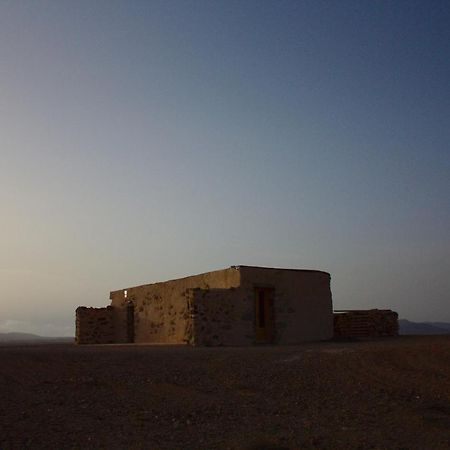 Casa Rural La Montaneta Alta Antigua  Kültér fotó