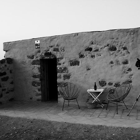 Casa Rural La Montaneta Alta Antigua  Kültér fotó
