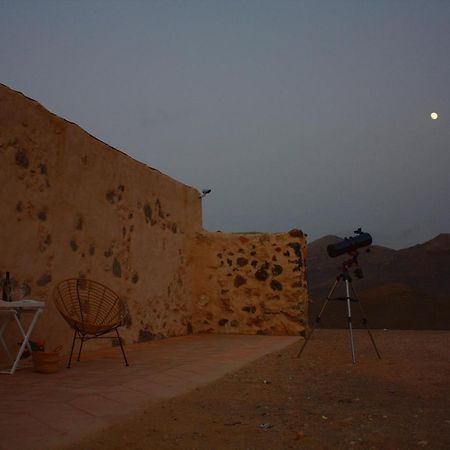 Casa Rural La Montaneta Alta Antigua  Kültér fotó