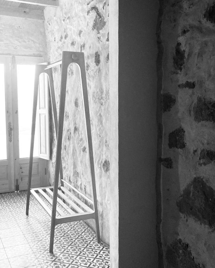 Casa Rural La Montaneta Alta Antigua  Kültér fotó